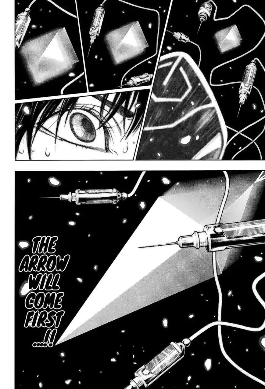 Platinum End Chapter 20 29